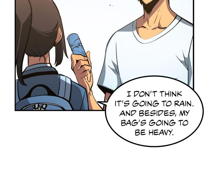 Read Solo Leveling ENGLISH Manga Online