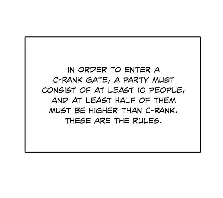 Read Solo Leveling ENGLISH Manga Online