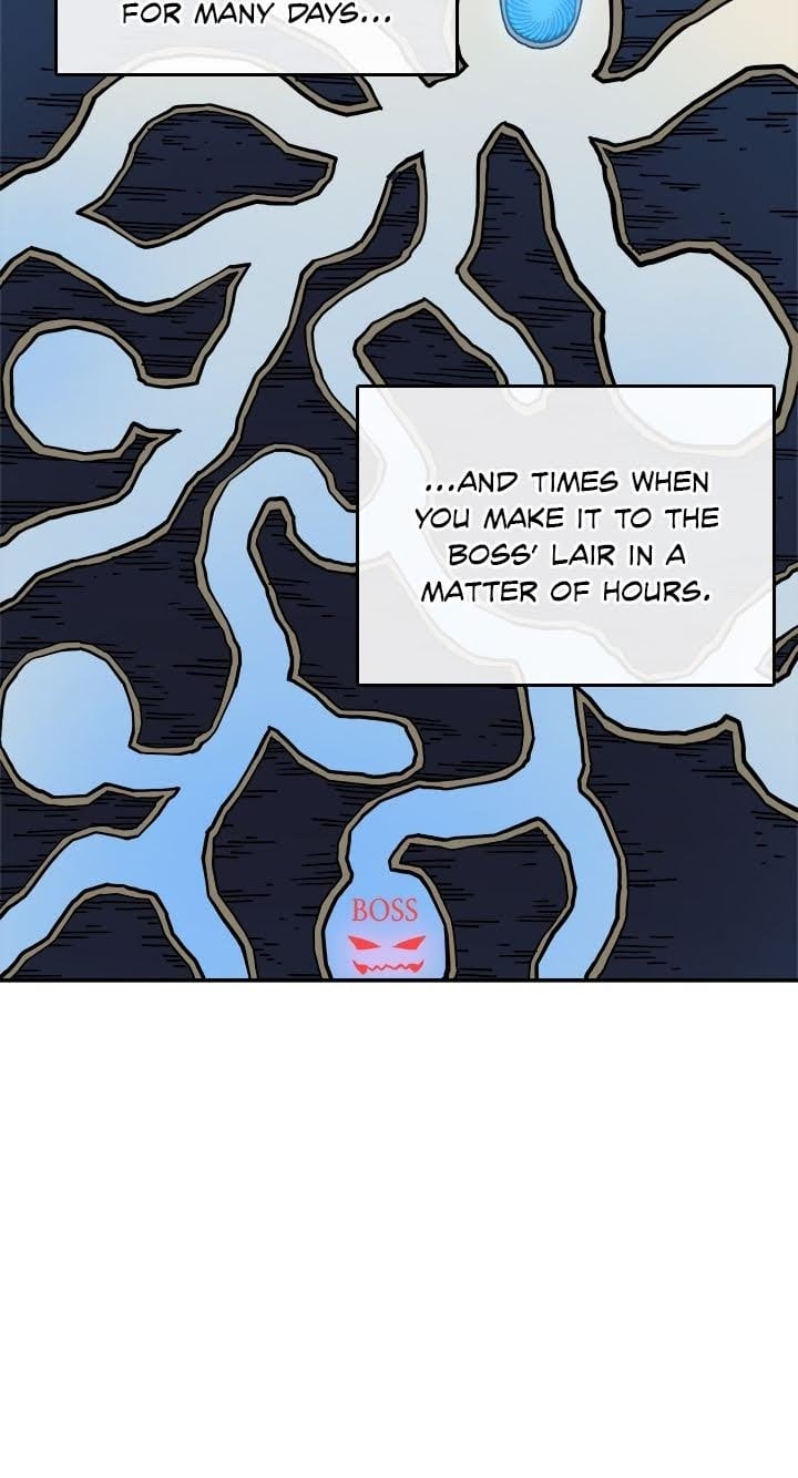 Read Solo Leveling ENGLISH Manga Online