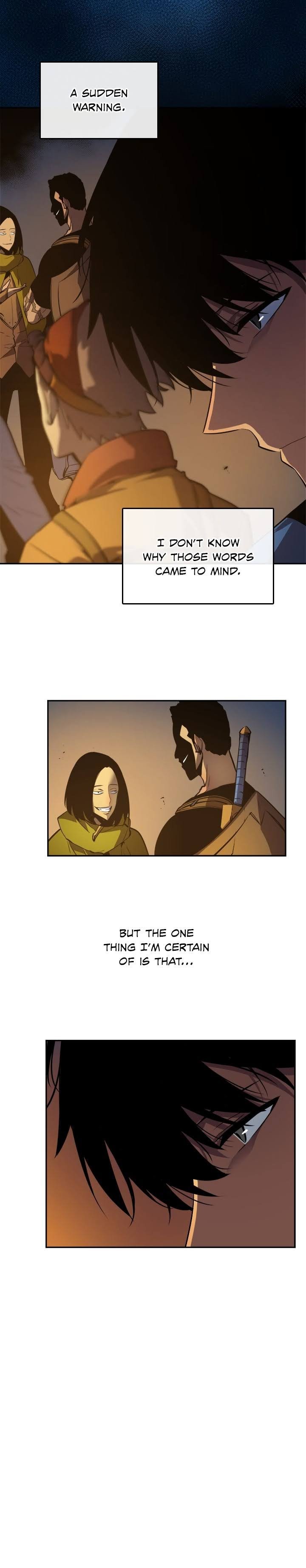 Read Solo Leveling ENGLISH Manga Online