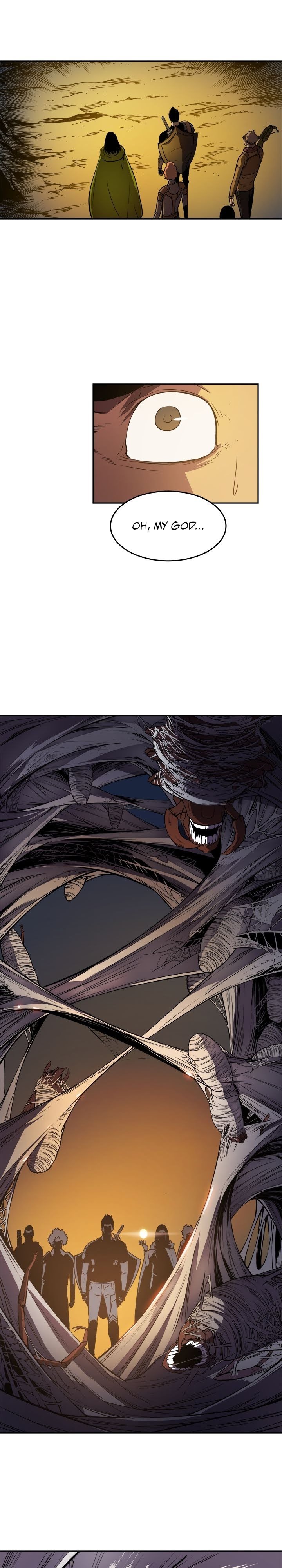 Read Solo Leveling ENGLISH Manga Online