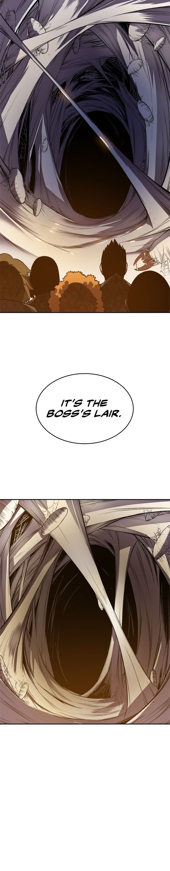 Read Solo Leveling ENGLISH Manga Online