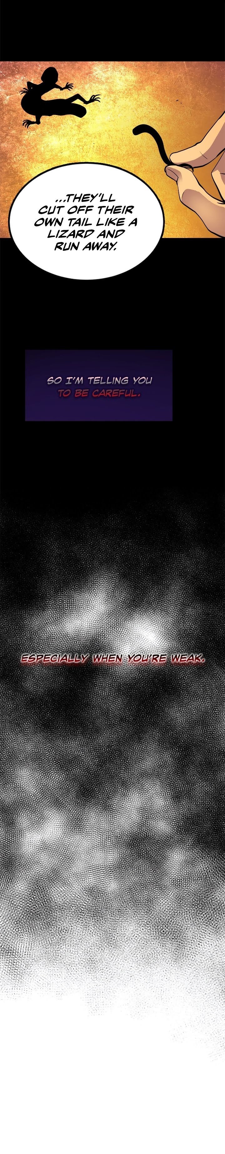 Read Solo Leveling ENGLISH Manga Online