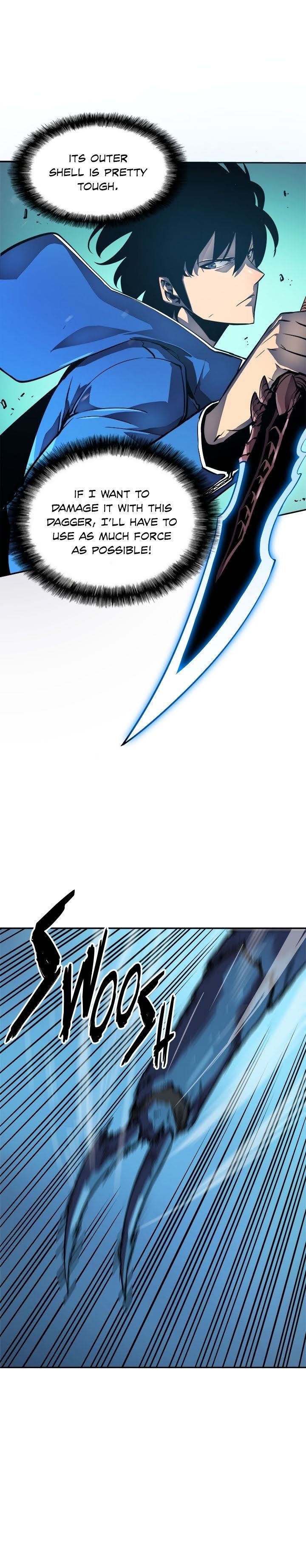 Read Solo Leveling ENGLISH Manga Online