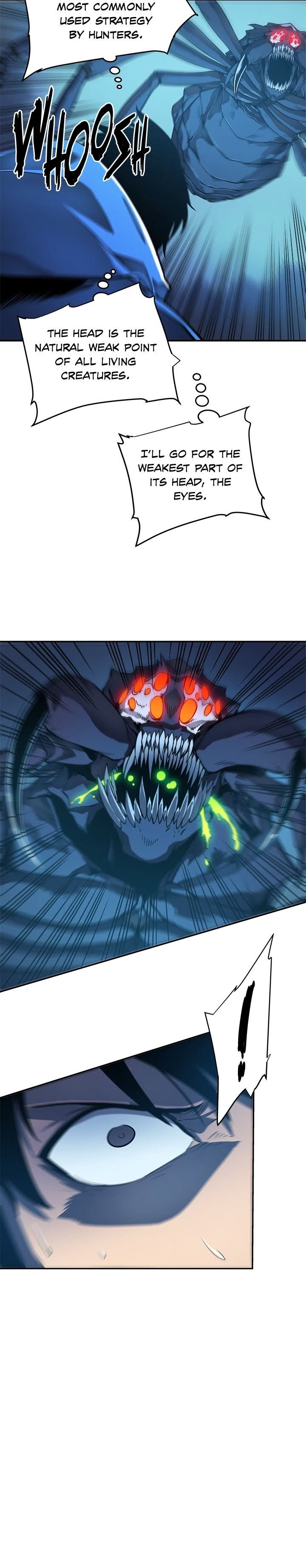 Read Solo Leveling ENGLISH Manga Online