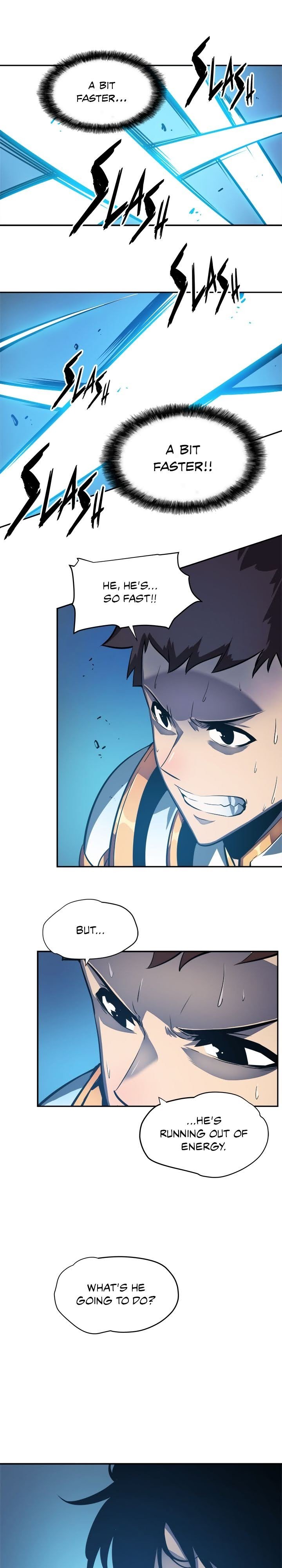 Read Solo Leveling ENGLISH Manga Online