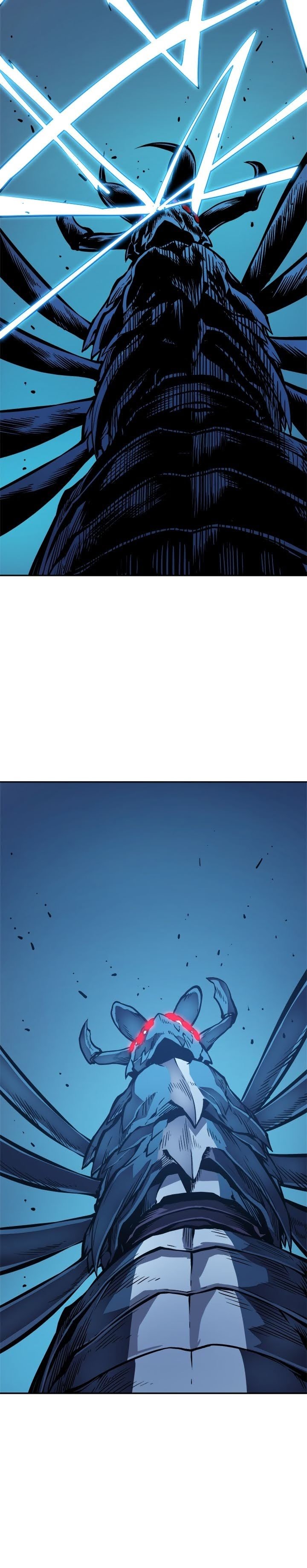 Read Solo Leveling ENGLISH Manga Online