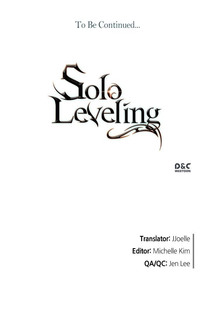 Read Solo Leveling ENGLISH Manga Online