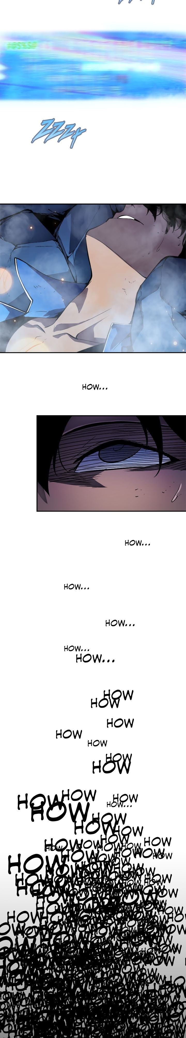 Read Solo Leveling ENGLISH Manga Online