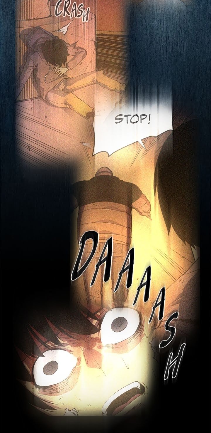 Read Solo Leveling ENGLISH Manga Online