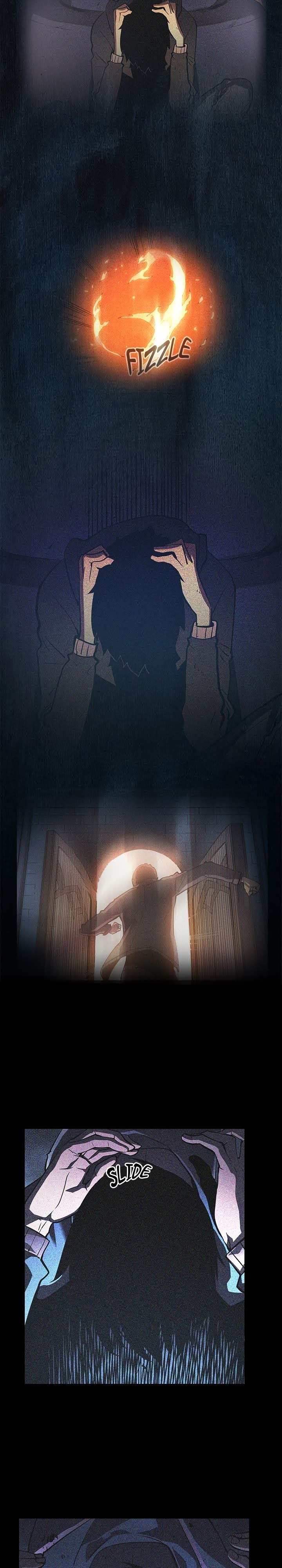 Read Solo Leveling ENGLISH Manga Online