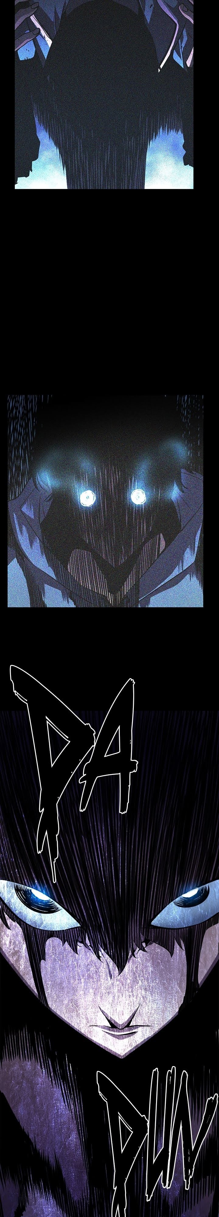 Read Solo Leveling ENGLISH Manga Online