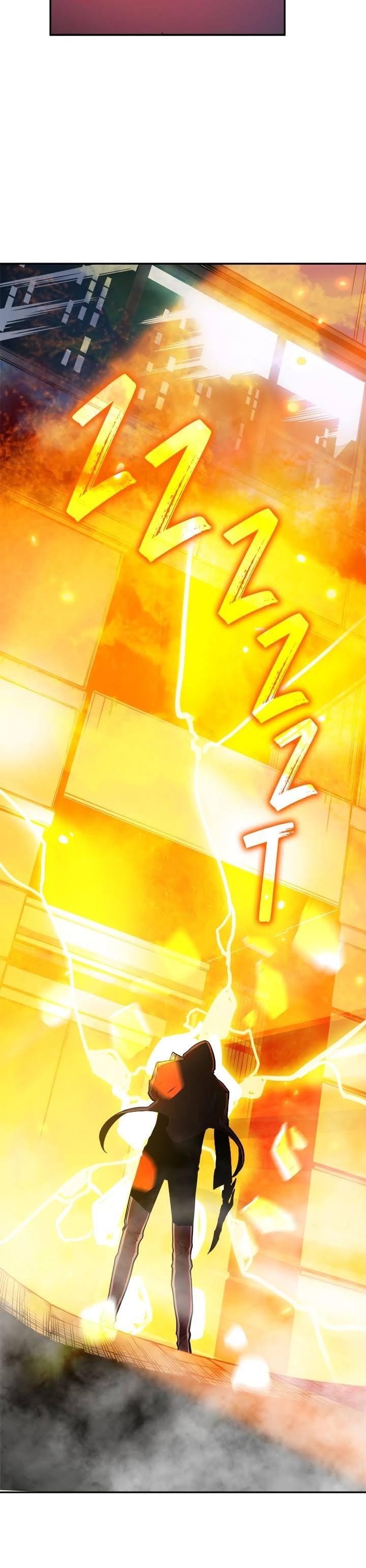 Read Solo Leveling ENGLISH Manga Online