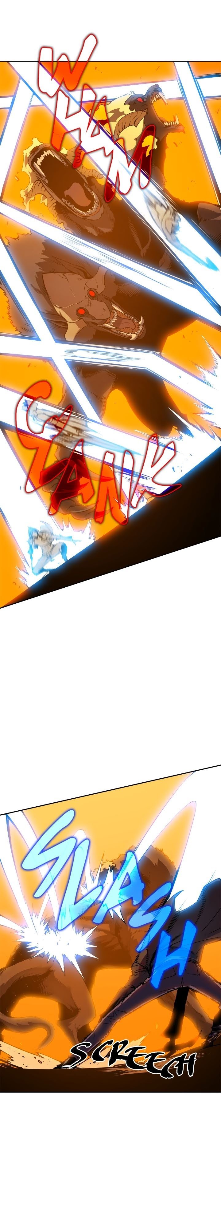 Read Solo Leveling ENGLISH Manga Online