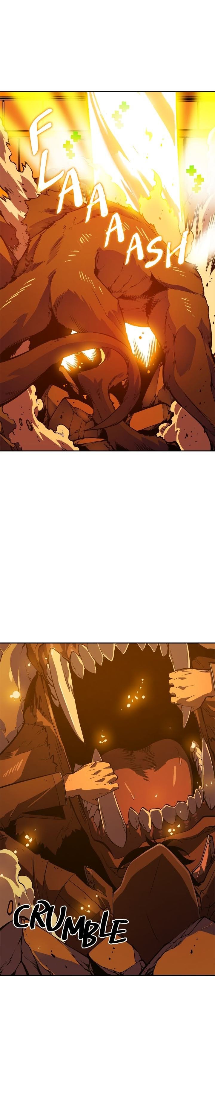 Read Solo Leveling ENGLISH Manga Online