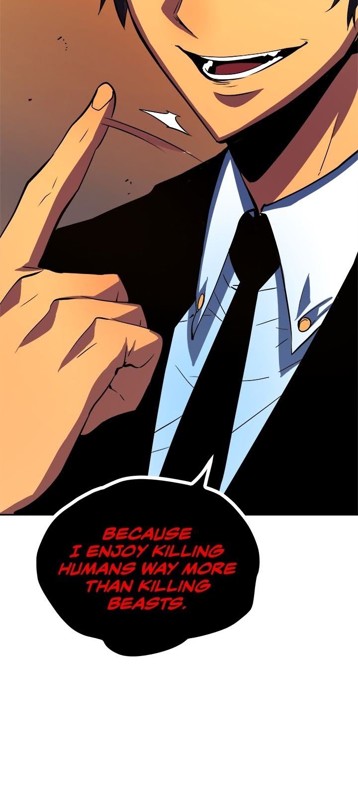 Read Solo Leveling ENGLISH Manga Online