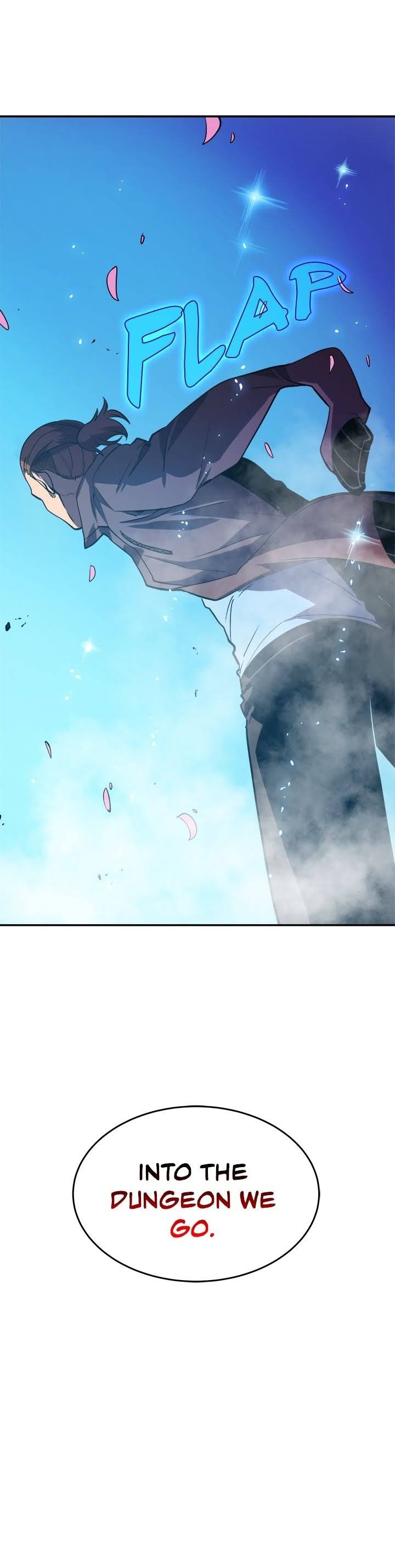 Read Solo Leveling ENGLISH Manga Online