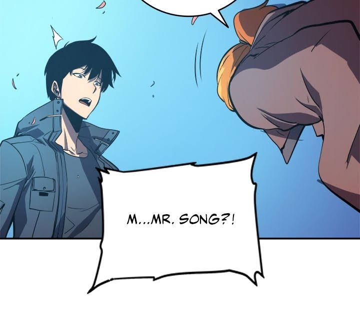 Read Solo Leveling ENGLISH Manga Online