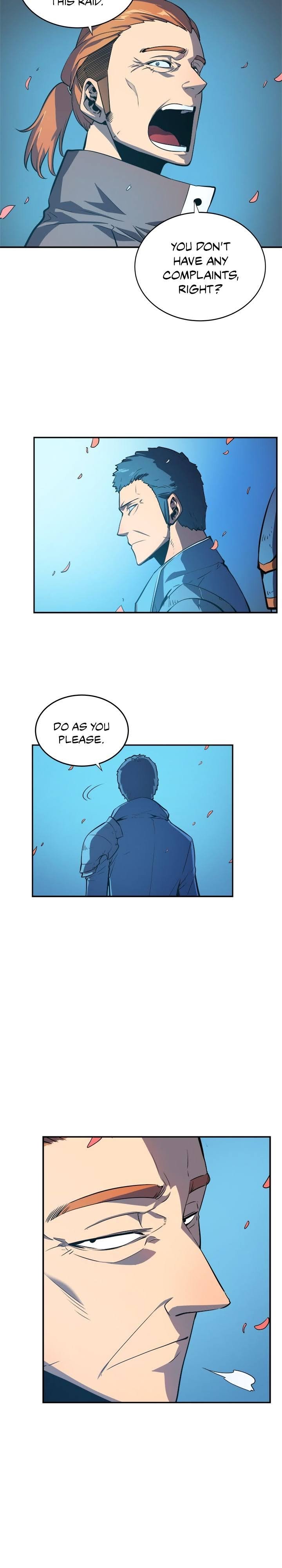 Read Solo Leveling ENGLISH Manga Online
