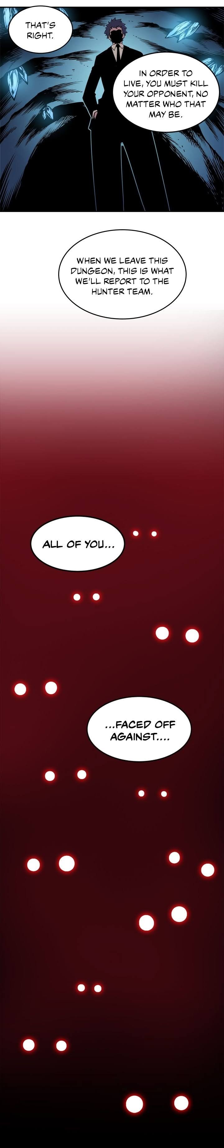 Read Solo Leveling ENGLISH Manga Online