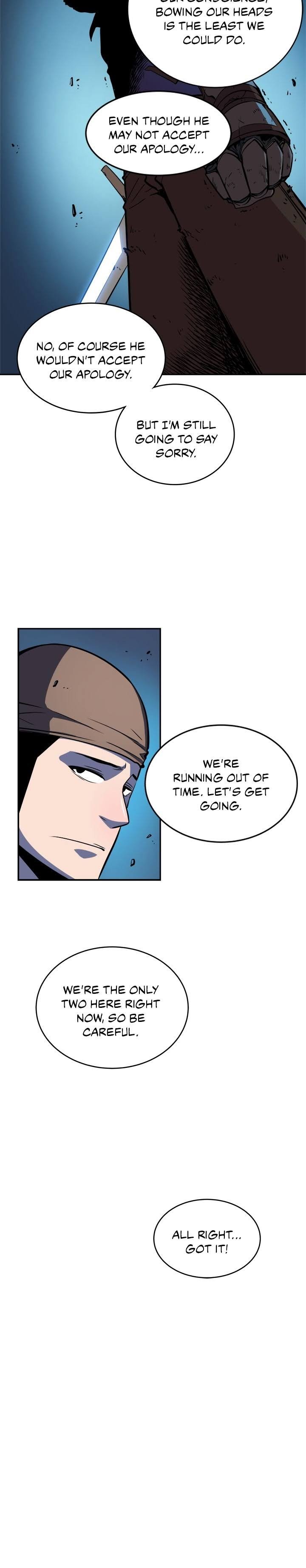 Read Solo Leveling ENGLISH Manga Online