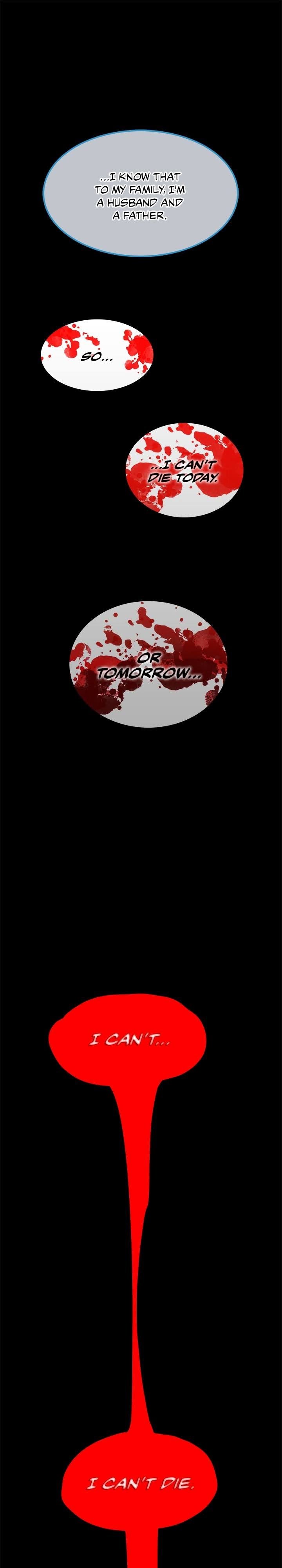 Read Solo Leveling ENGLISH Manga Online