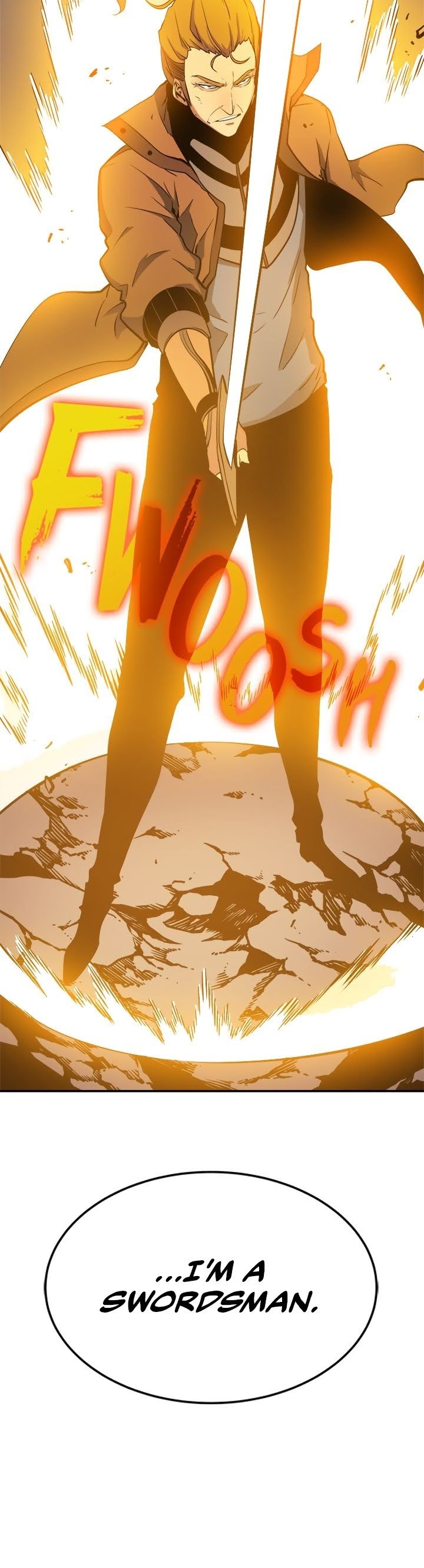 Read Solo Leveling ENGLISH Manga Online