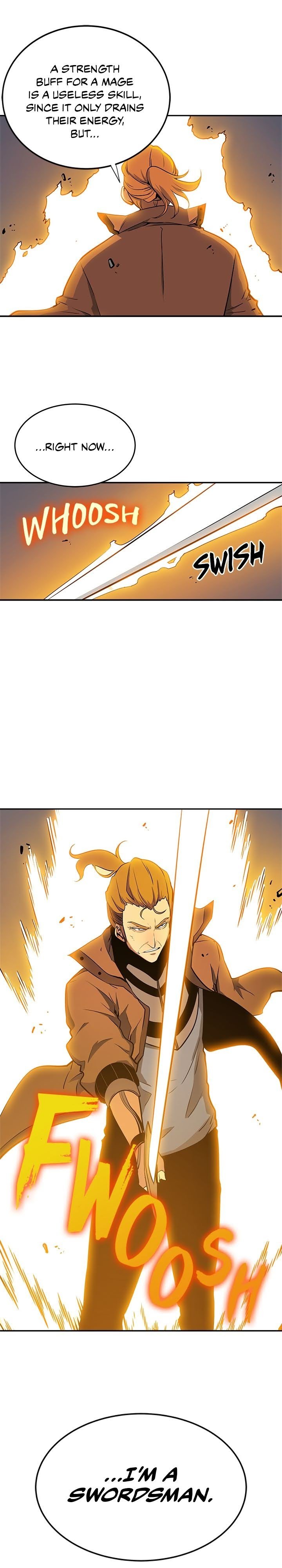 Read Solo Leveling ENGLISH Manga Online