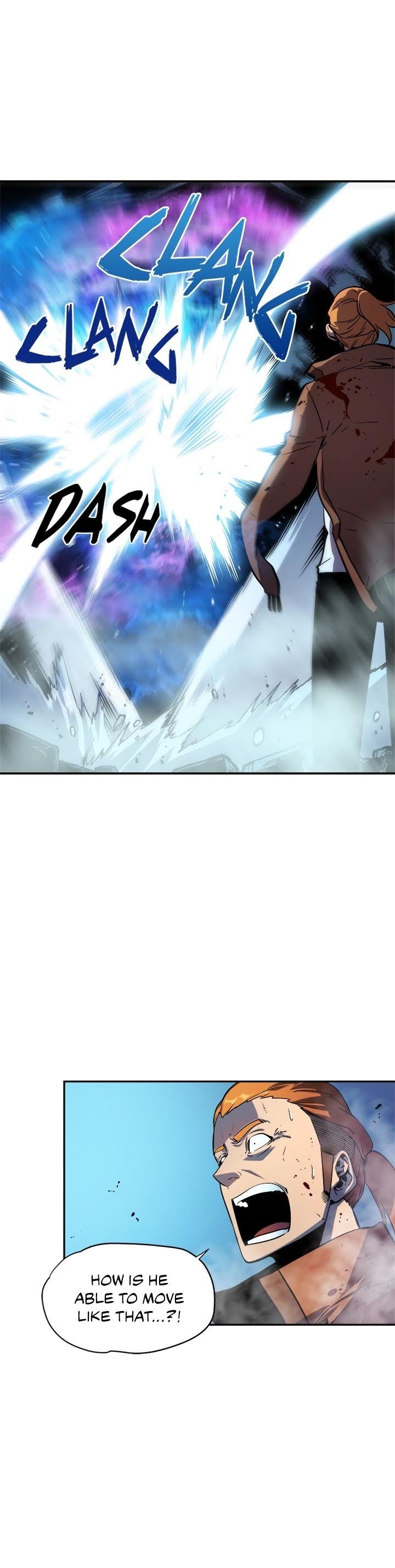 Read Solo Leveling ENGLISH Manga Online