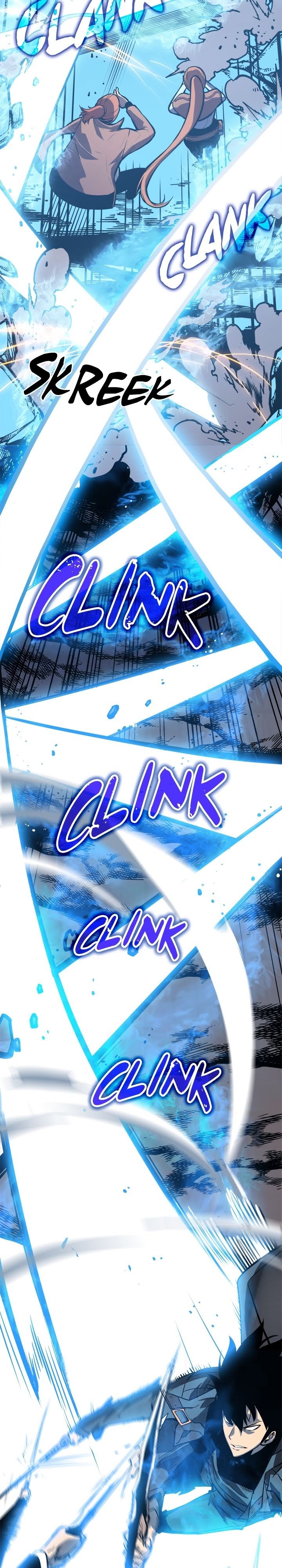 Read Solo Leveling ENGLISH Manga Online