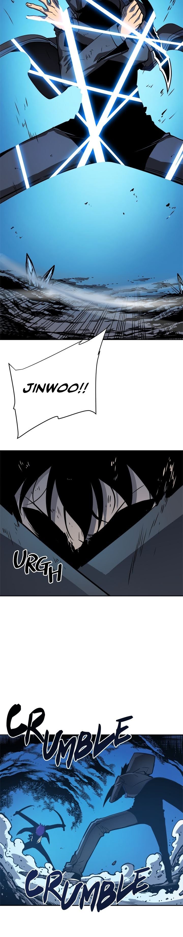 Read Solo Leveling ENGLISH Manga Online