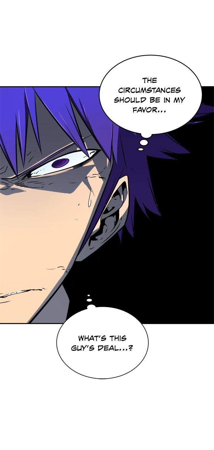 Read Solo Leveling ENGLISH Manga Online
