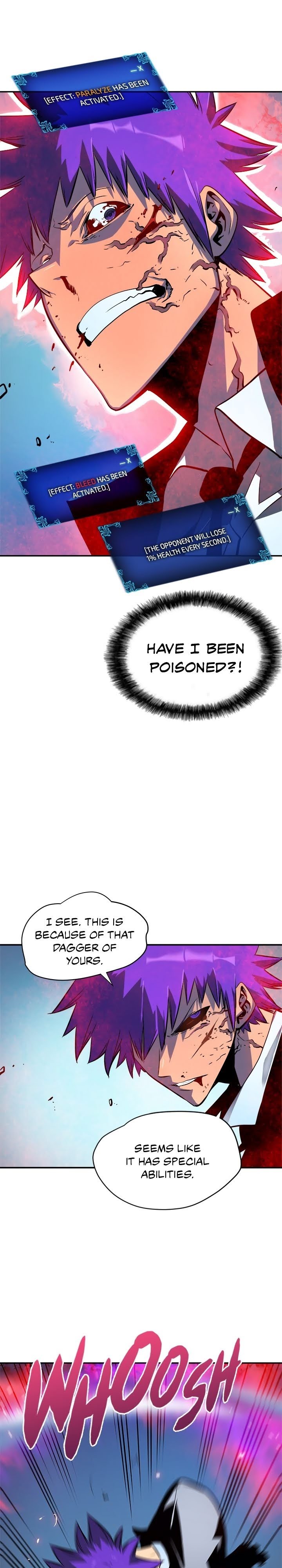 Read Solo Leveling ENGLISH Manga Online