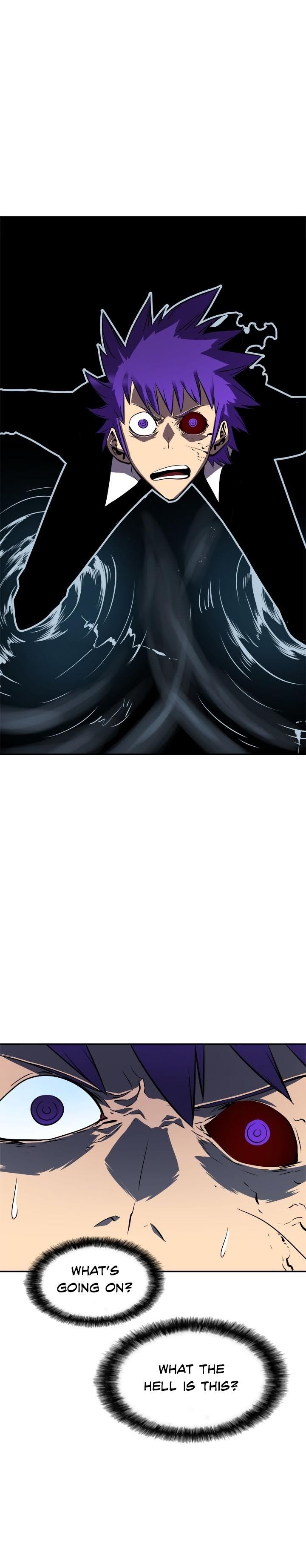 Read Solo Leveling ENGLISH Manga Online