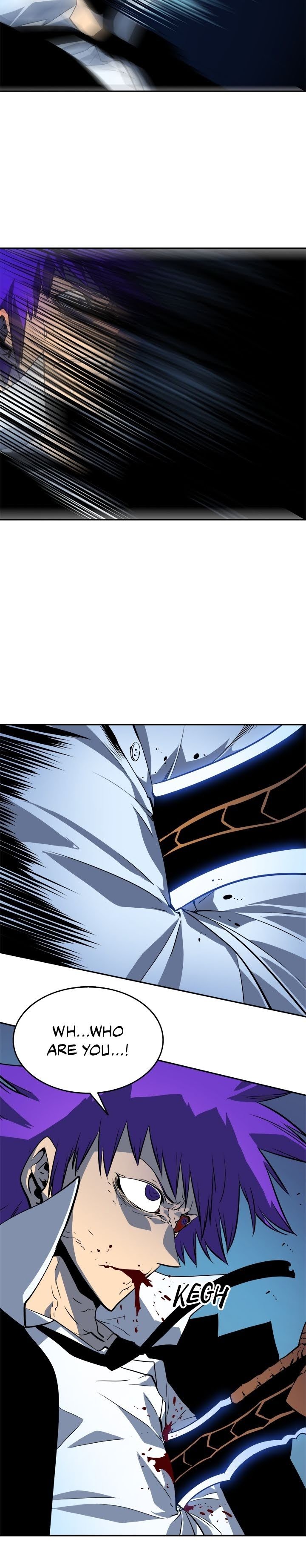 Read Solo Leveling ENGLISH Manga Online