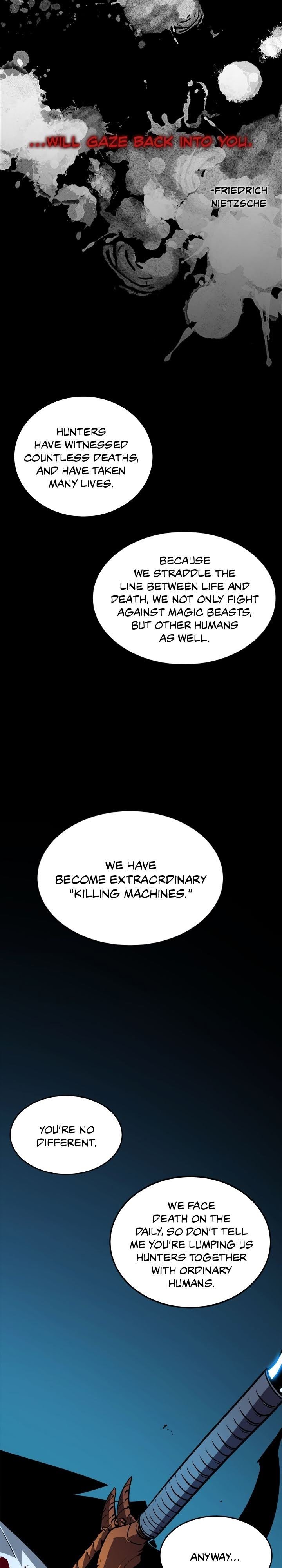 Read Solo Leveling ENGLISH Manga Online