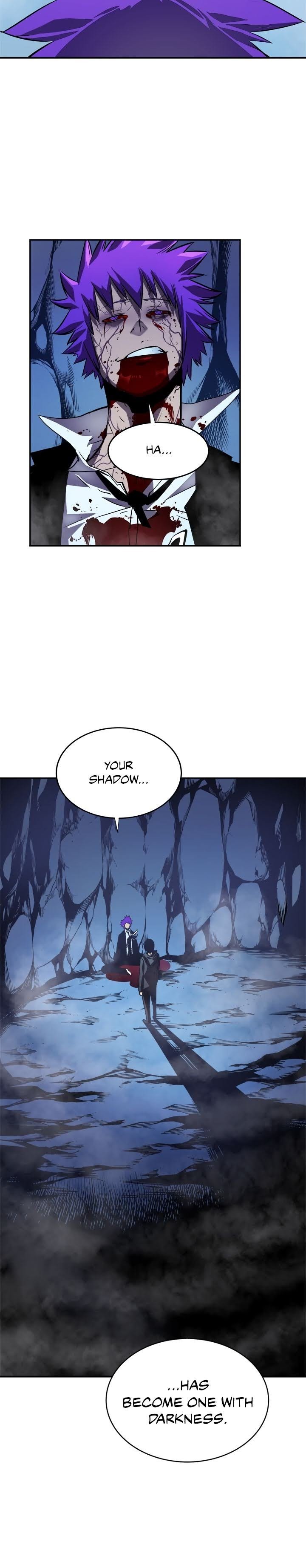 Read Solo Leveling ENGLISH Manga Online