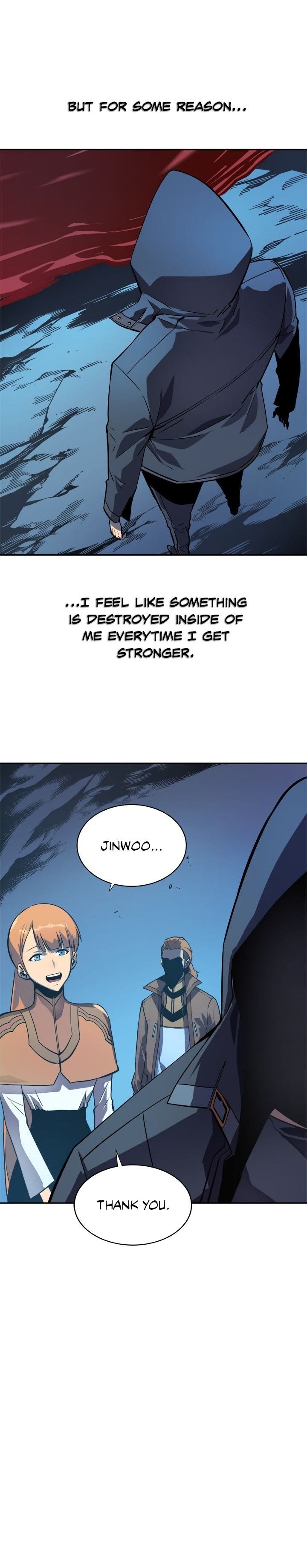 Read Solo Leveling ENGLISH Manga Online