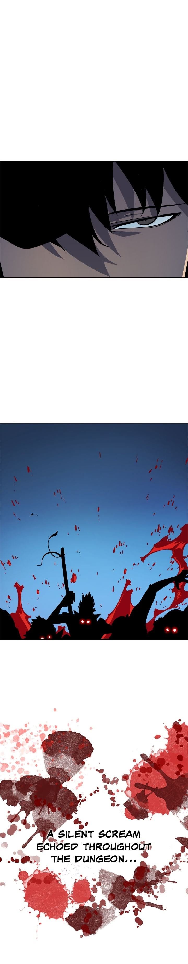 Read Solo Leveling ENGLISH Manga Online