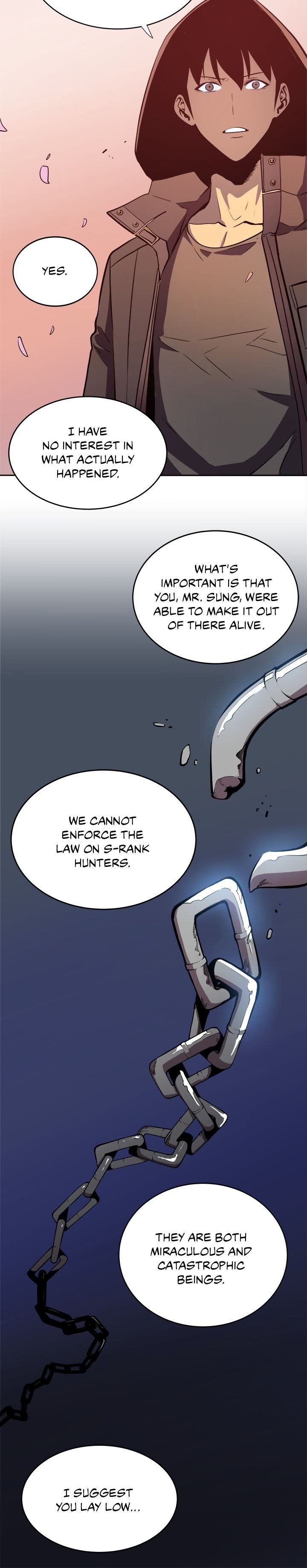 Read Solo Leveling ENGLISH Manga Online
