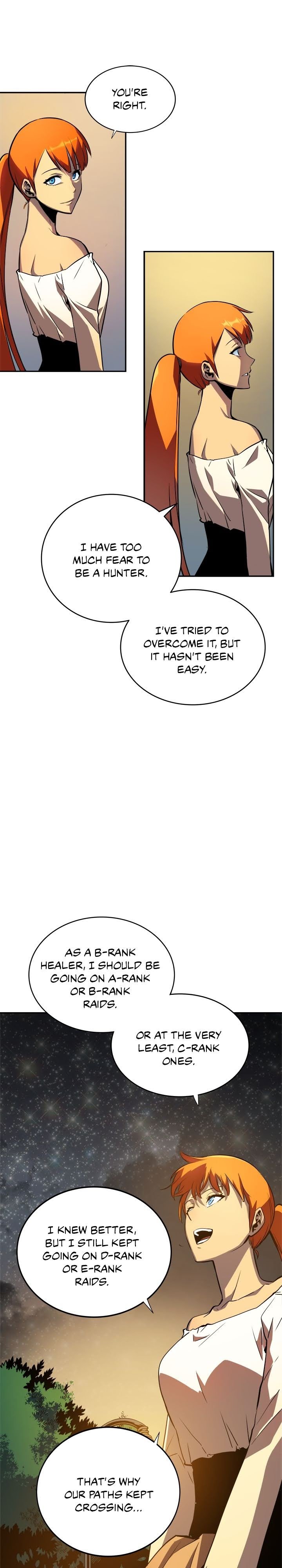 Read Solo Leveling ENGLISH Manga Online