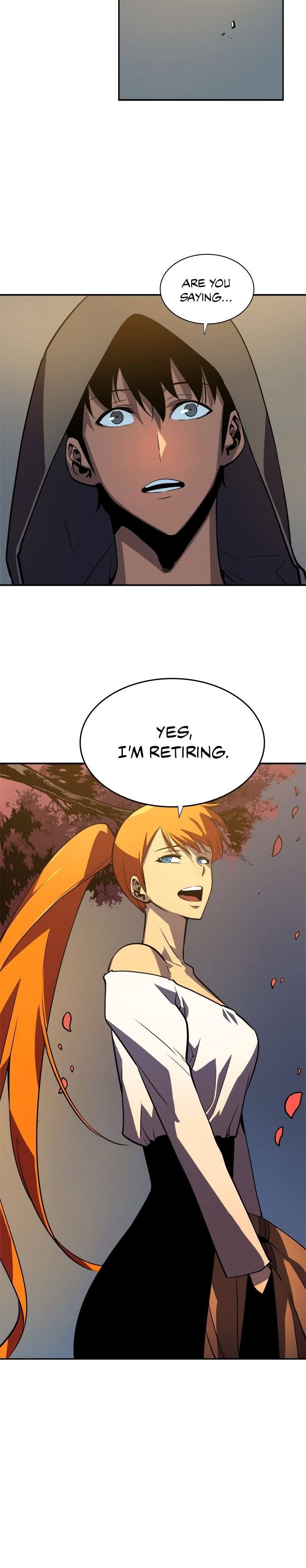 Read Solo Leveling ENGLISH Manga Online