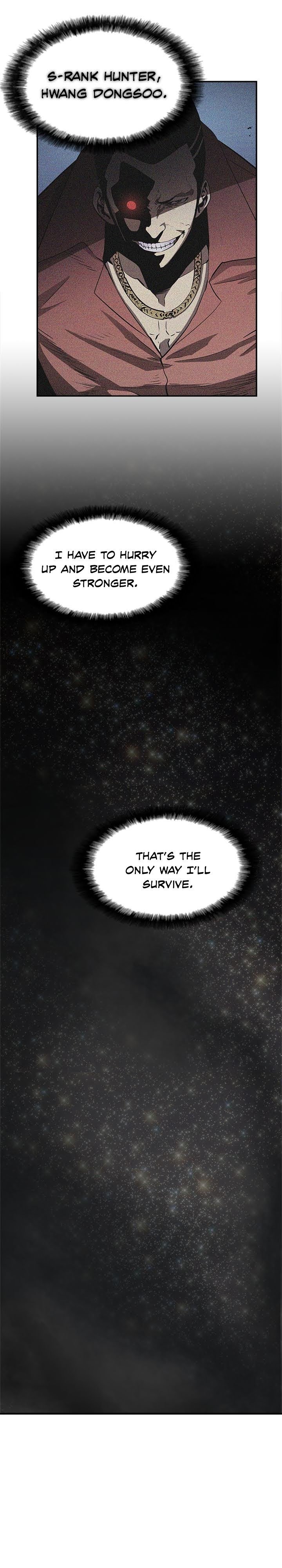 Read Solo Leveling ENGLISH Manga Online