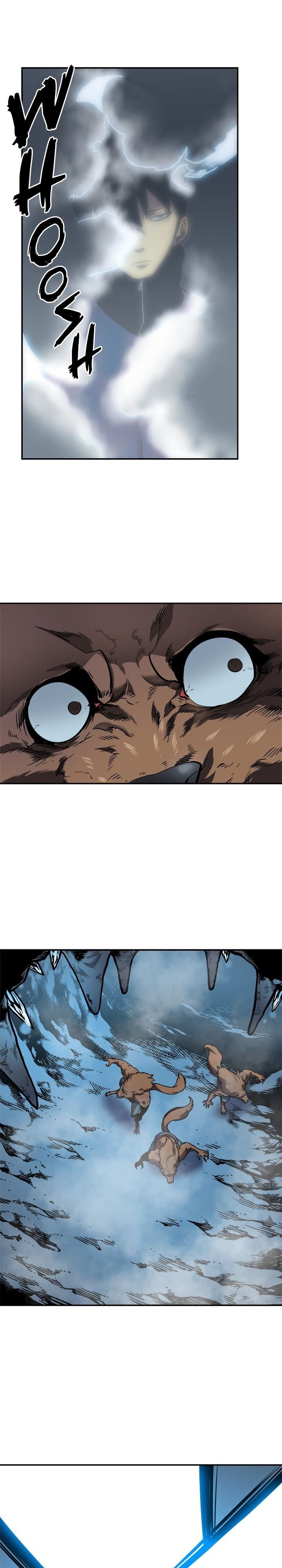 Read Solo Leveling ENGLISH Manga Online