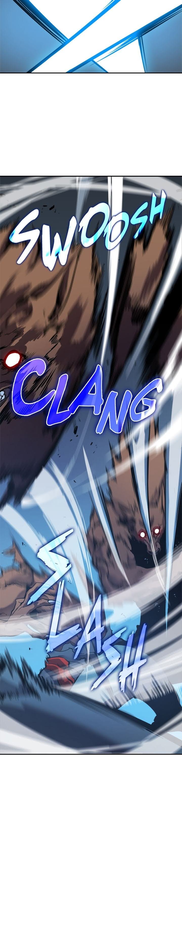 Read Solo Leveling ENGLISH Manga Online