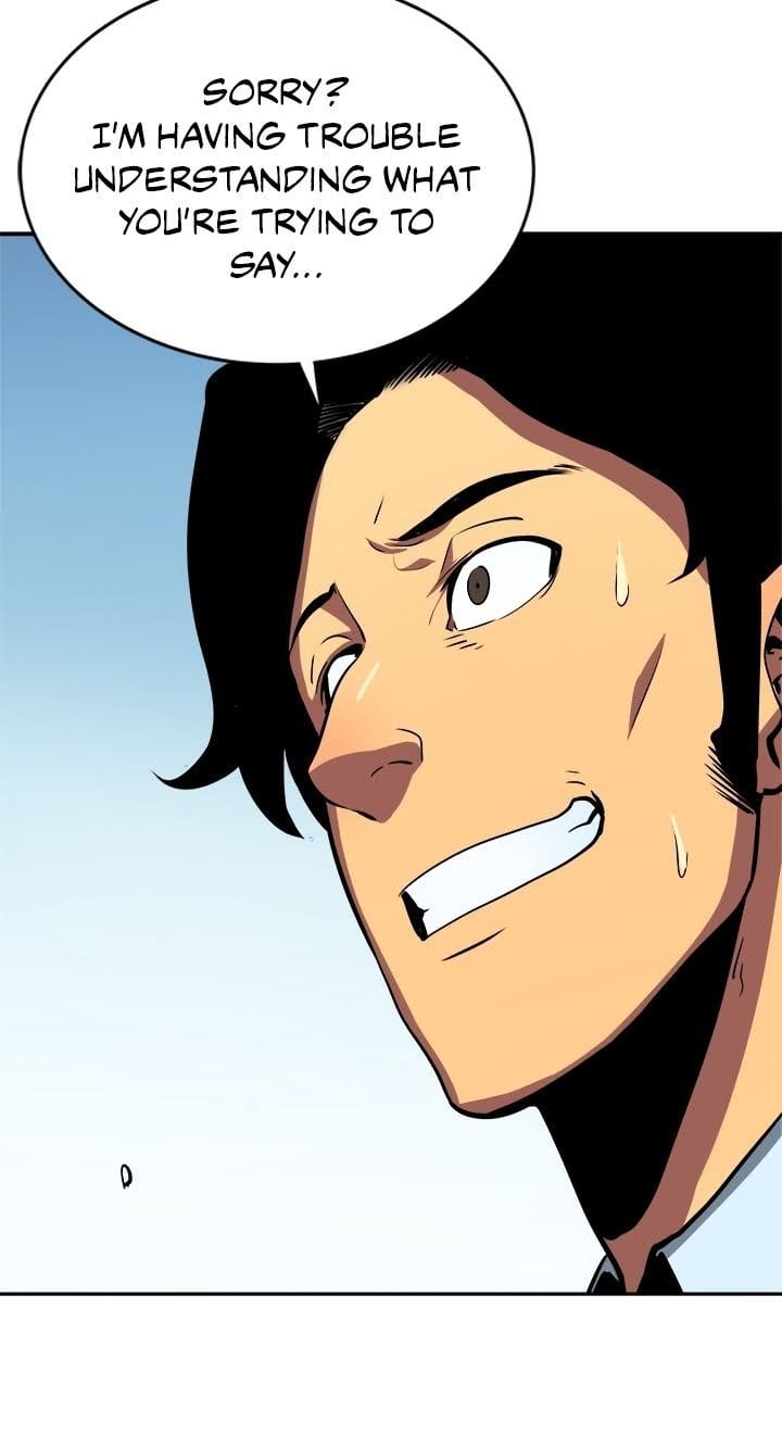 Read Solo Leveling ENGLISH Manga Online