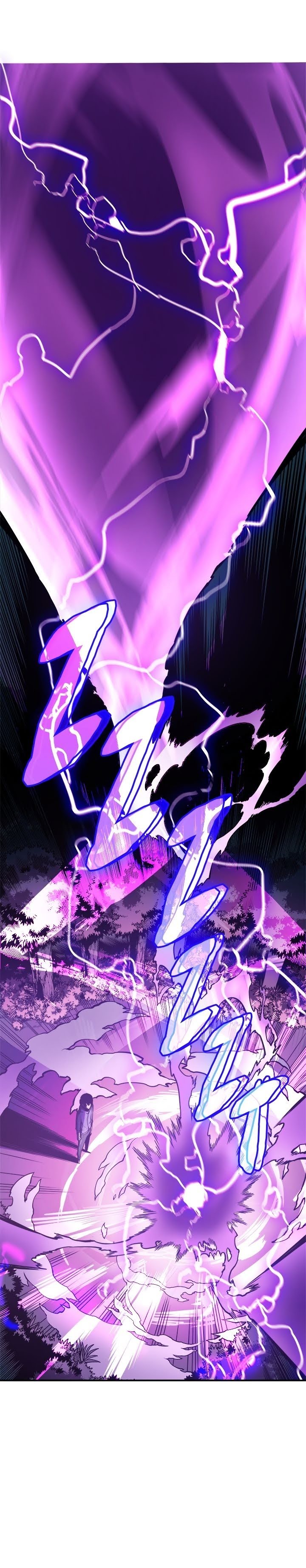 Read Solo Leveling ENGLISH Manga Online