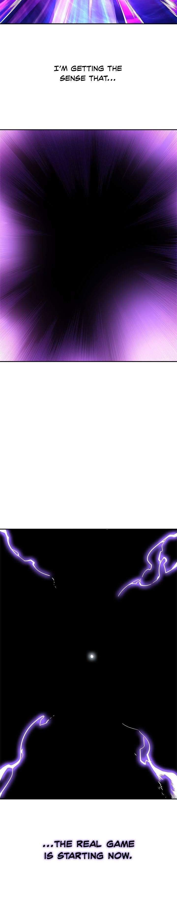 Read Solo Leveling ENGLISH Manga Online