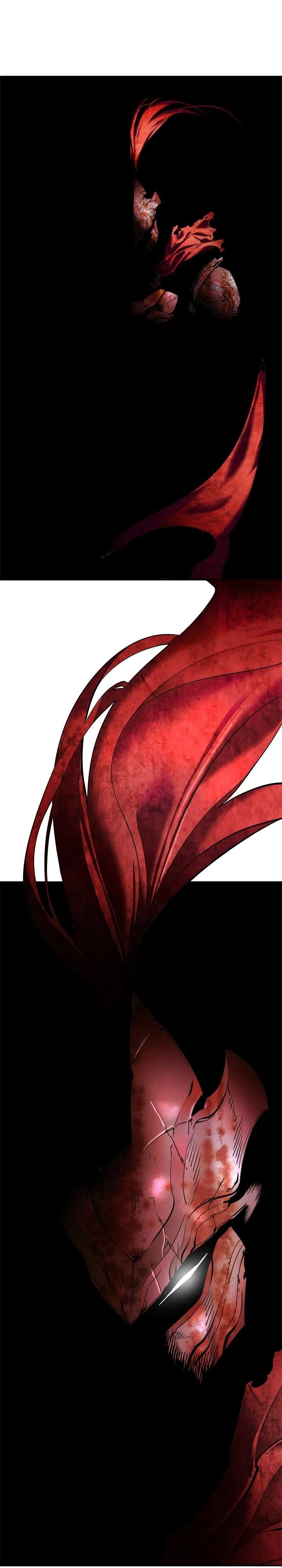 Read Solo Leveling ENGLISH Manga Online