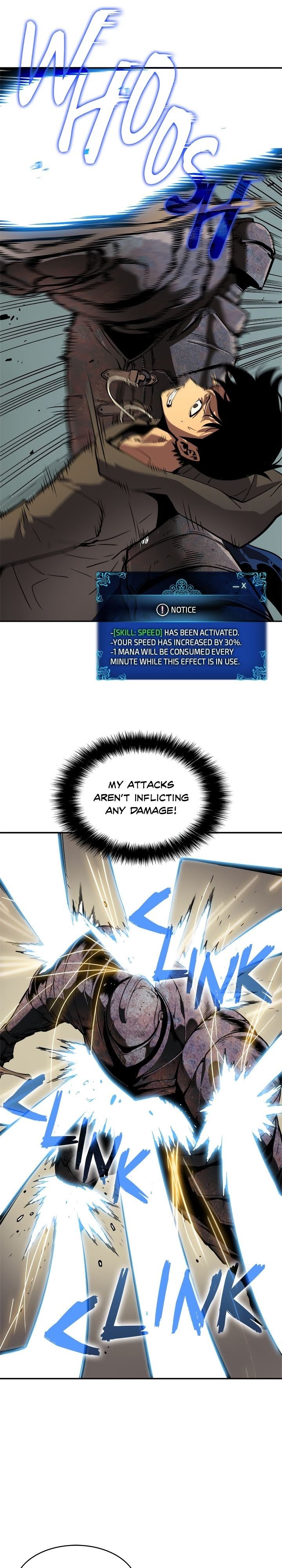 Read Solo Leveling ENGLISH Manga Online